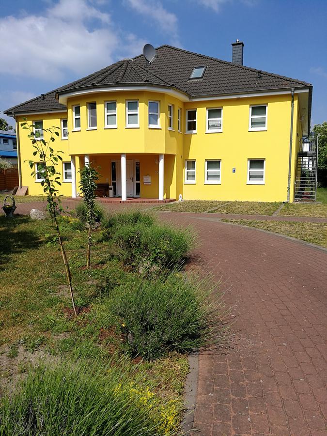 Felixanum Hotel & Galerie Isernhagen Exterior photo